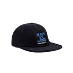 Corduroy Roam - Cap