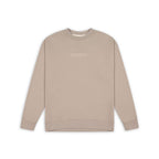 Unisex Verdant Merino Organic Cotton Crew - Sweatshirt