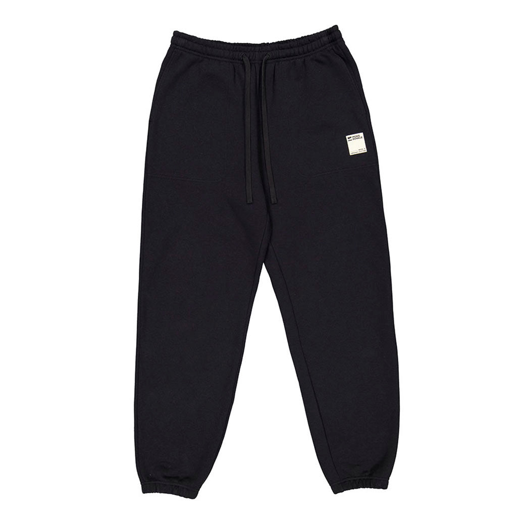Verdant Merino Cotton - Bukser