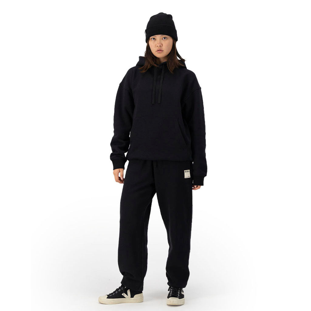 Verdant Merino Cotton - Bukser