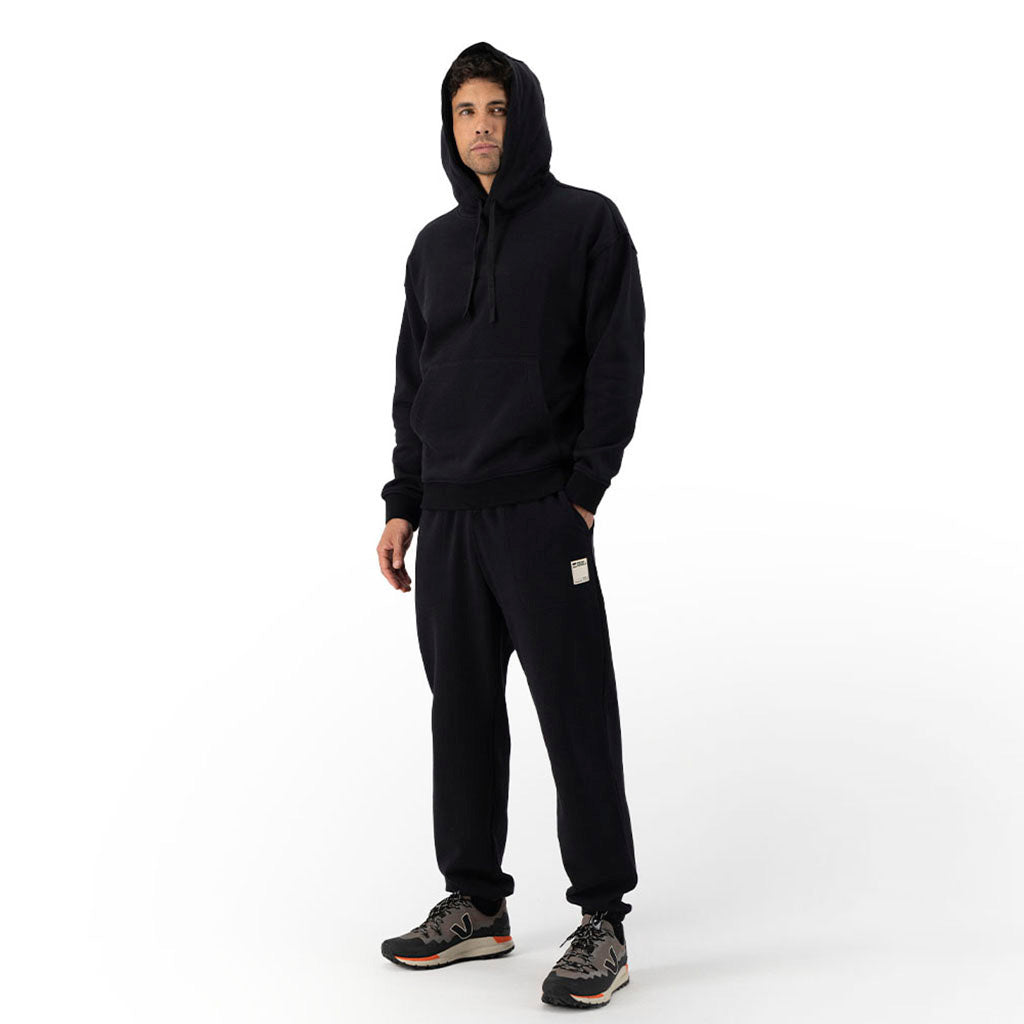 Verdant Merino Cotton - Bukser