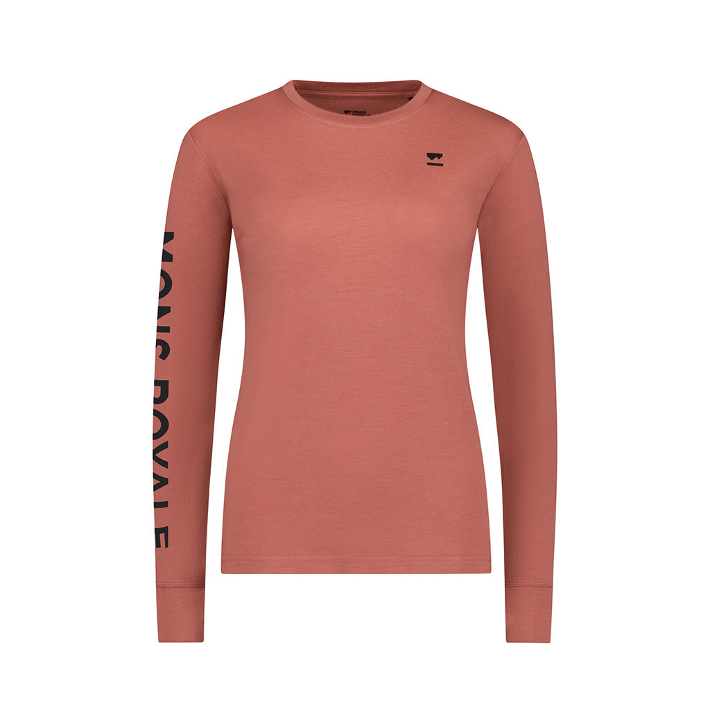 Yotei Merino Classic Long Sleeve - Skiundertrøje