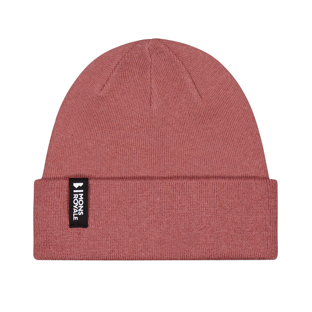McCloud Merino Beanie - Hue