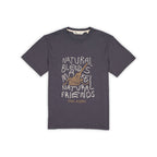 Yonder Merino Organic Cotton - T-Shirt