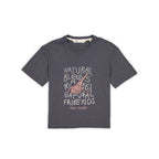 Yonder Merino Organic Cotton - T-Shirt