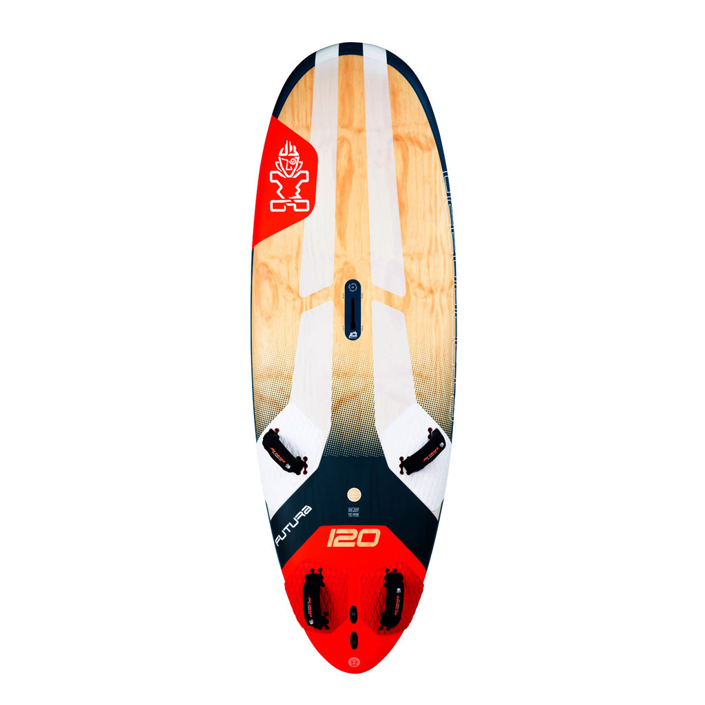 Futura Wood Sandwich 2026 - Windsurfboard
