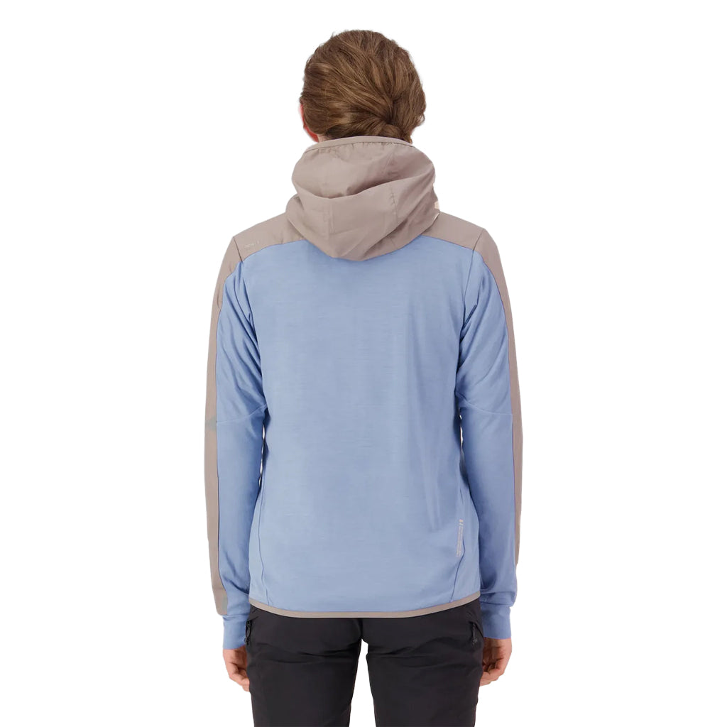 Diversion Merino Wind - Overgangsjakke