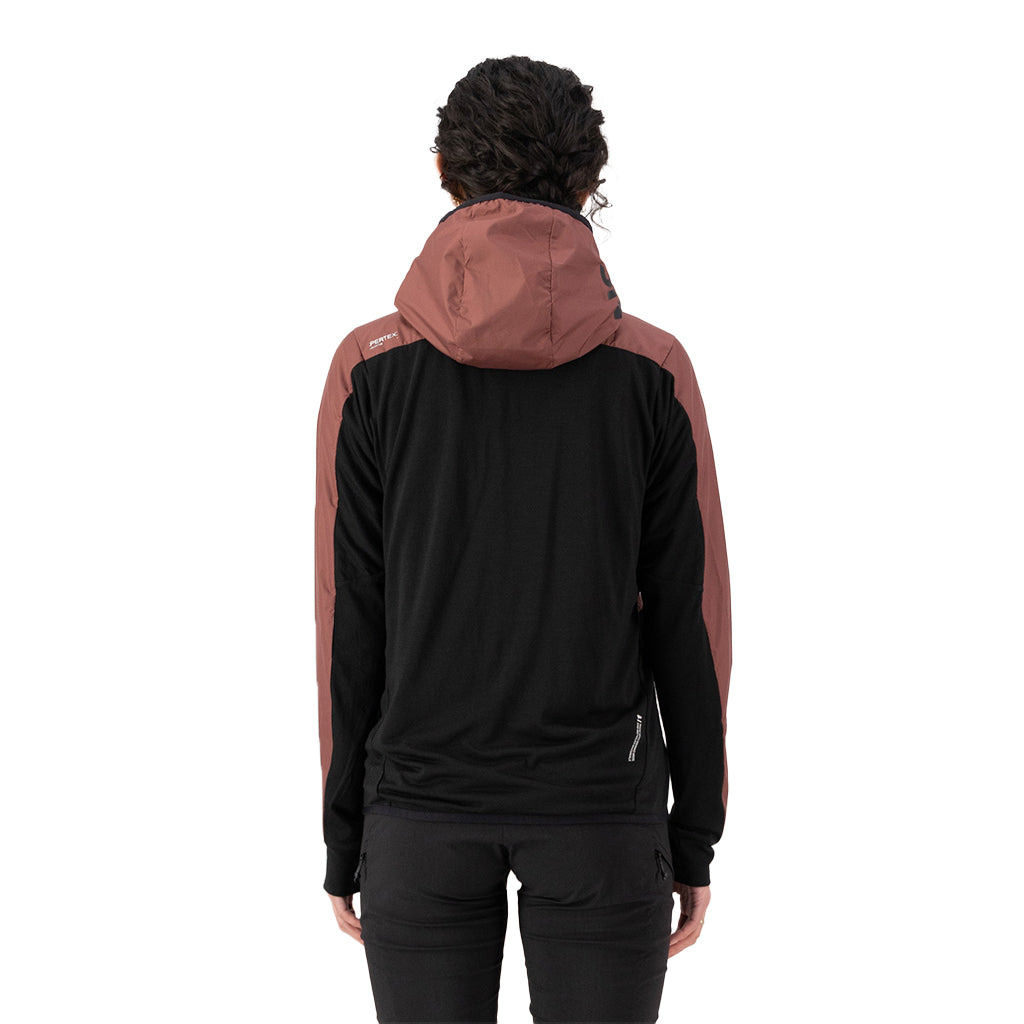 Diversion Merino Wind - Jakke