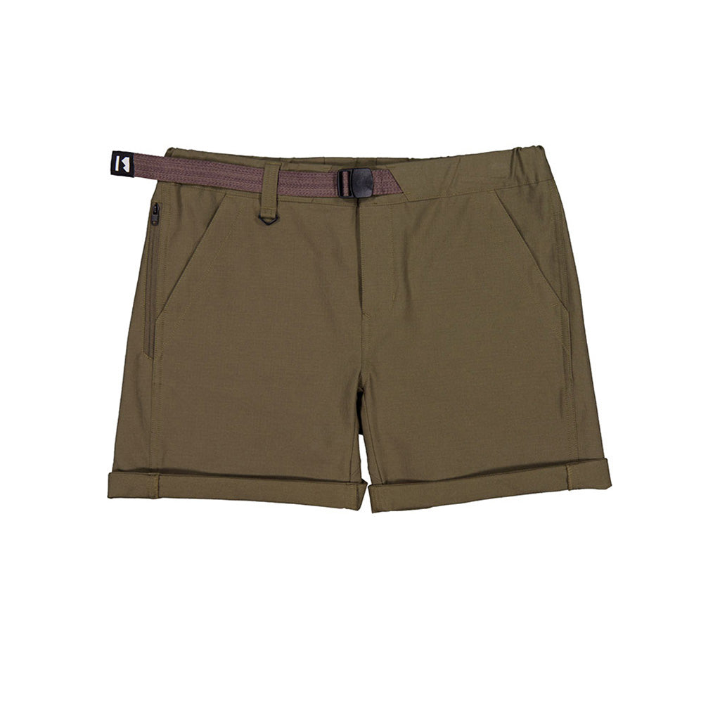 Escapade Shorts - T-Shirt