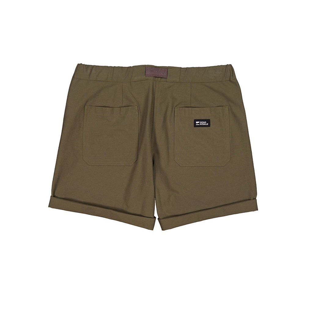 Escapade Shorts - T-Shirt
