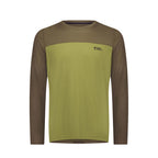 Diversion Merino Bike Jersey Long Sleeve - T-Shirt