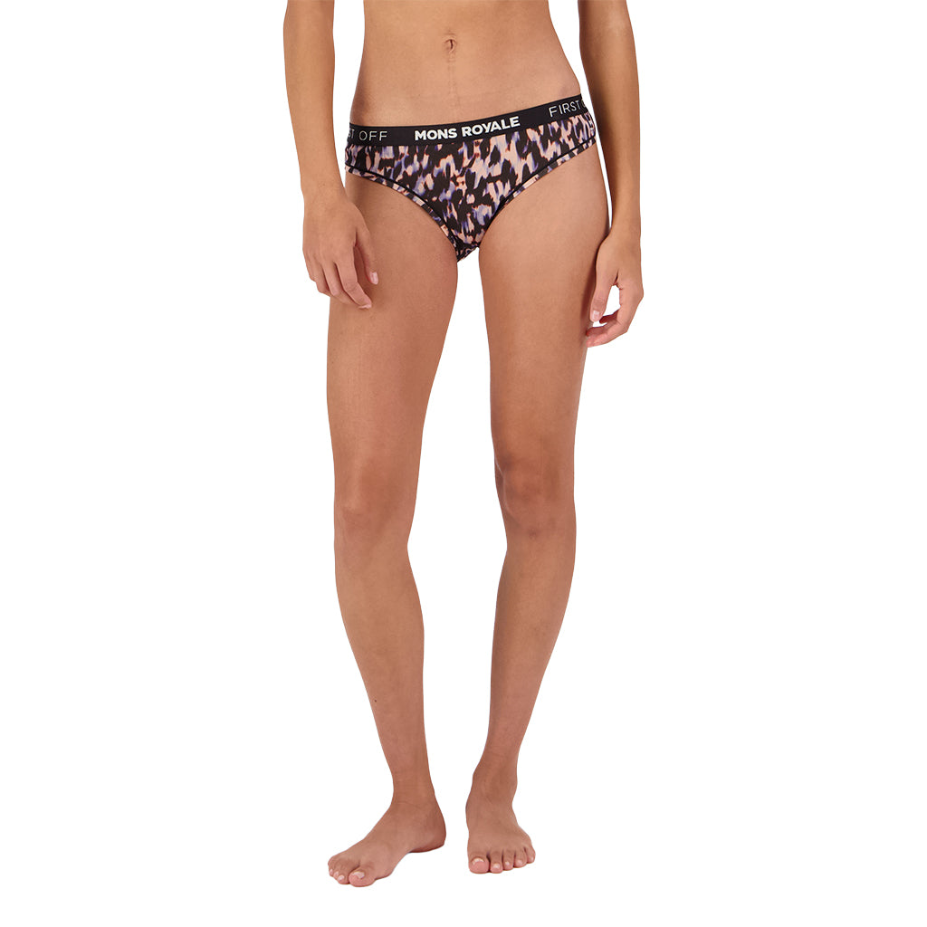 Folo Merino Briefs - Undertøj
