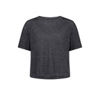 Zephyr Merino Tencel Boxy - T-Shirt