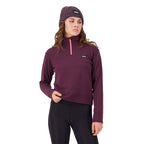 Offgrid Merino Fleece Long Sleeve