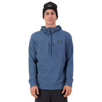 Offgrid Merino Fleece 1/2 Zip Long Sleeve