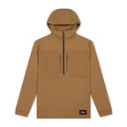 Offgrid Merino 1/2 Zip Fleece Long Sleeve - Midlayer