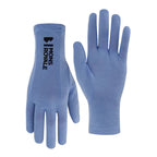 Volta Merino Glove Liners - Moonstone