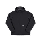 Canyon Merino Insulated Hooded - Jakke