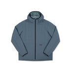 Canyon Merino Insulated Hooded - Jakke