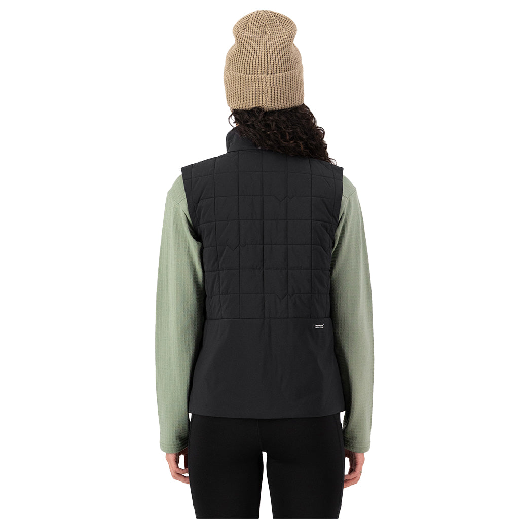 Canyon Merino Insulated - Vest