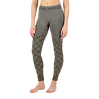 Ascender Merino Seamless - Skiunderbukser