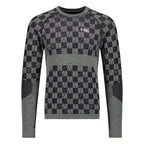 Ascender Merino Seamless Long Sleeve - Skiundertrøje