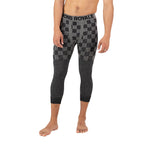Ascender Merino Seamless - Skiunderbukser