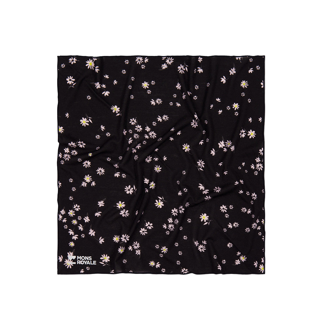 Renegade Merino Bike Bandana - Halsedisse