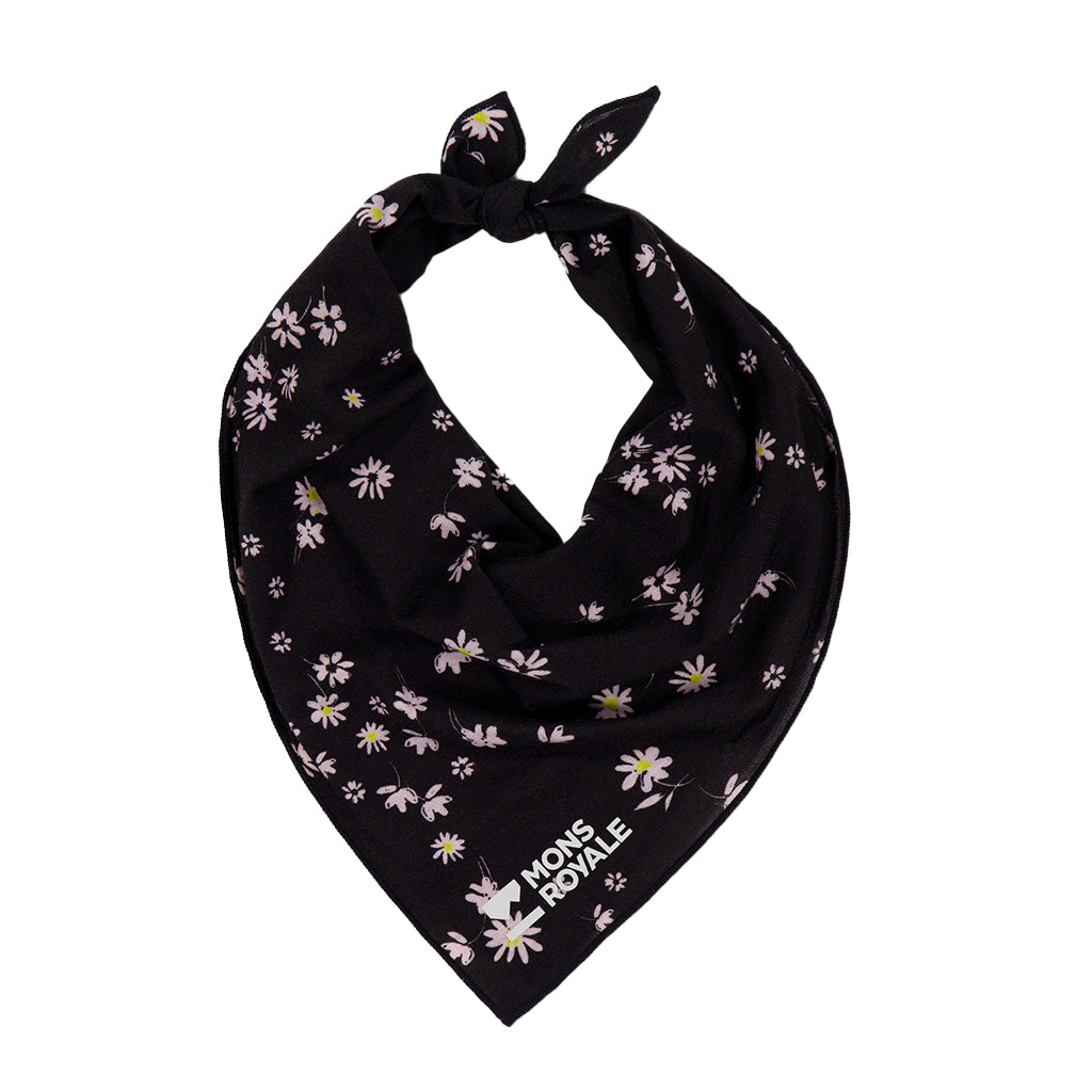 Renegade Merino Bike Bandana - Halsedisse