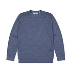 Horizon Merino Crew - Sweatshirt