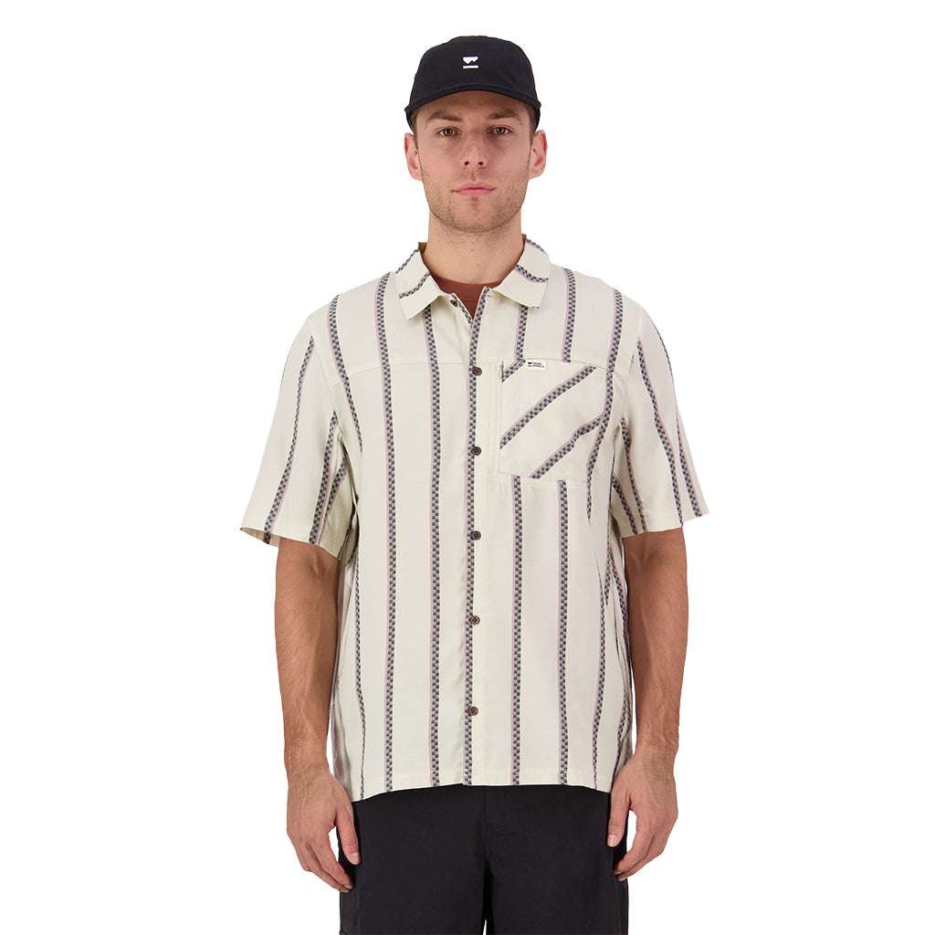 AT Merino Short Sleeve - T-Shirt
