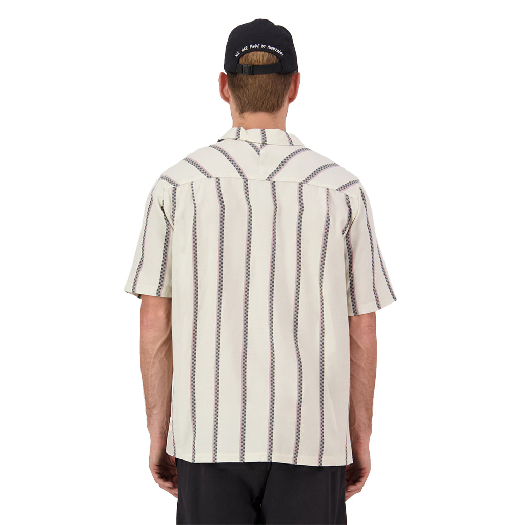 AT Merino Short Sleeve - T-Shirt