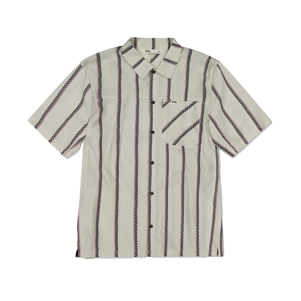 AT Merino Short Sleeve - T-Shirt