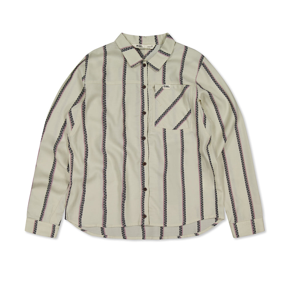 AT Merino Long Sleeve - T-Shirt
