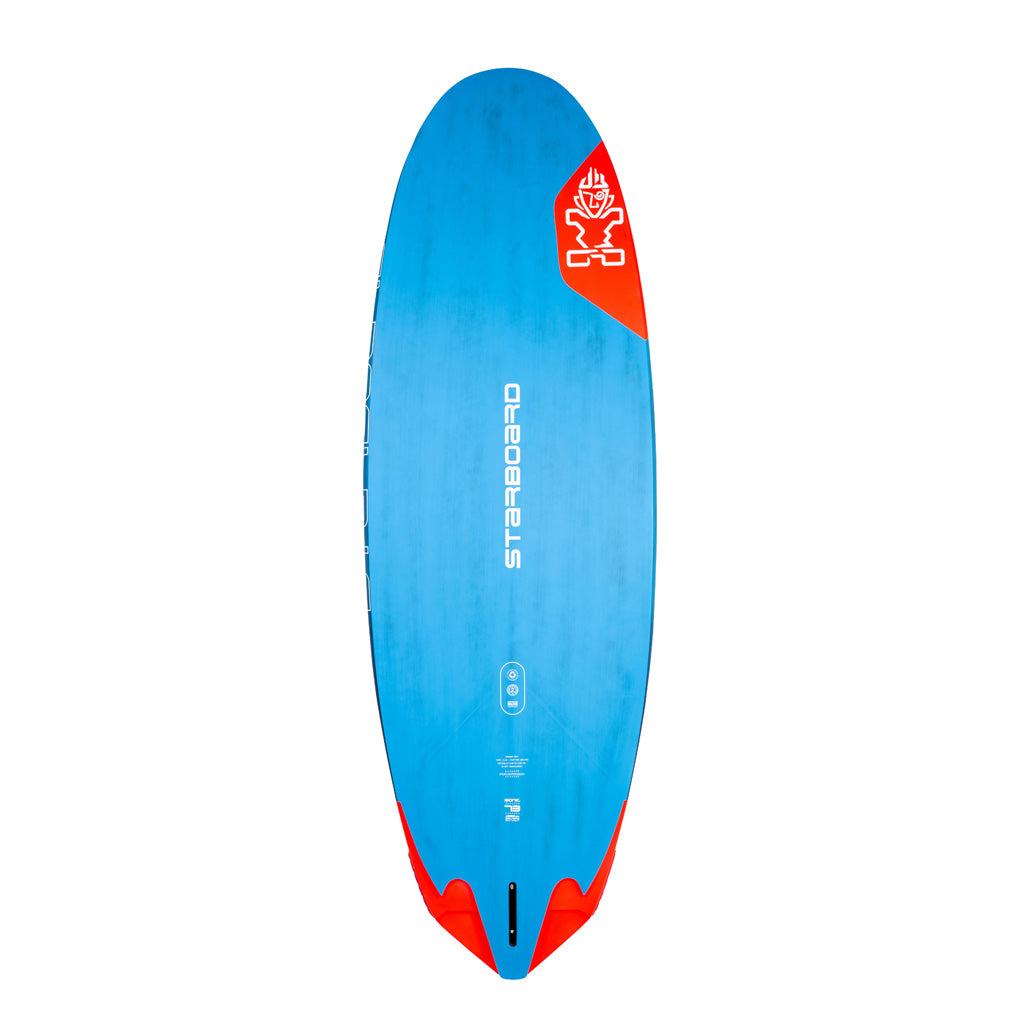 Isonic Carbon Reflex Sandwich 2026 - Windsurfboard