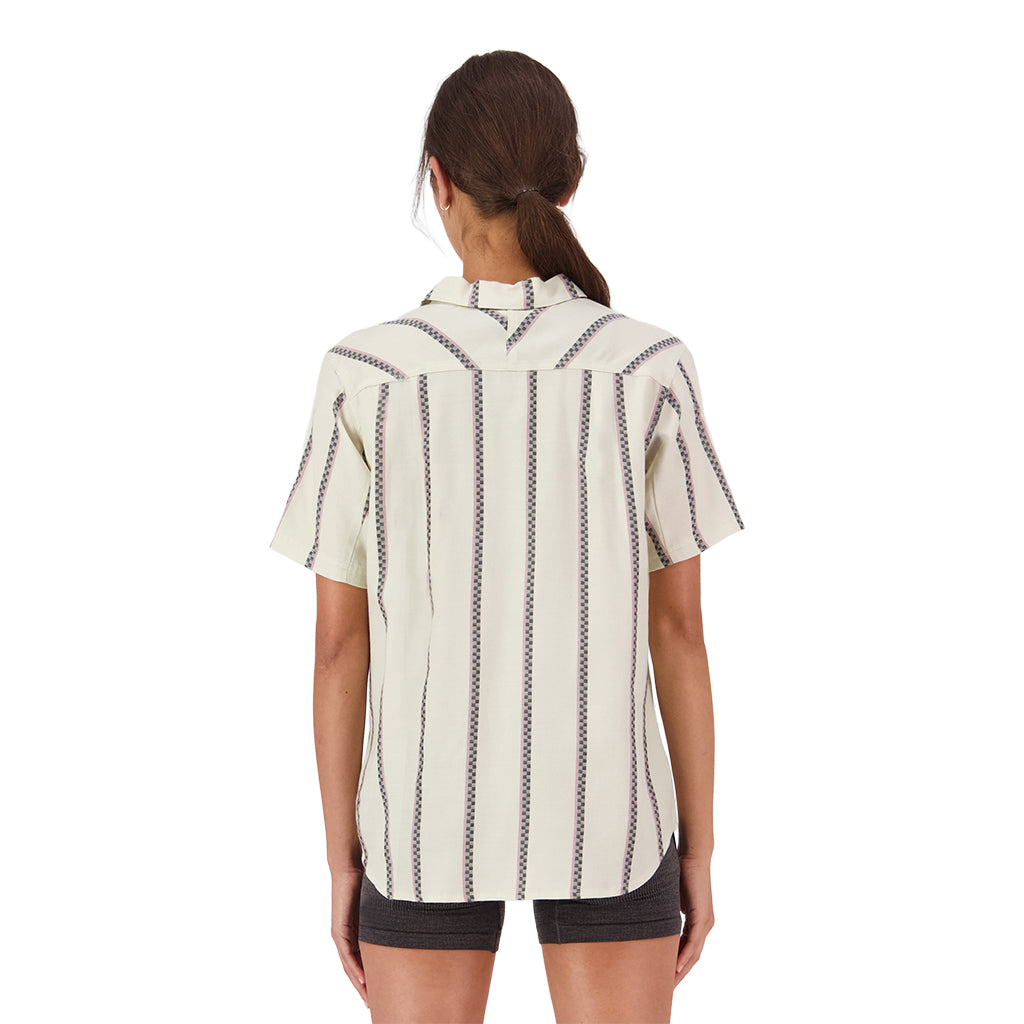 AT Merino Short Sleeve - T-Shirt