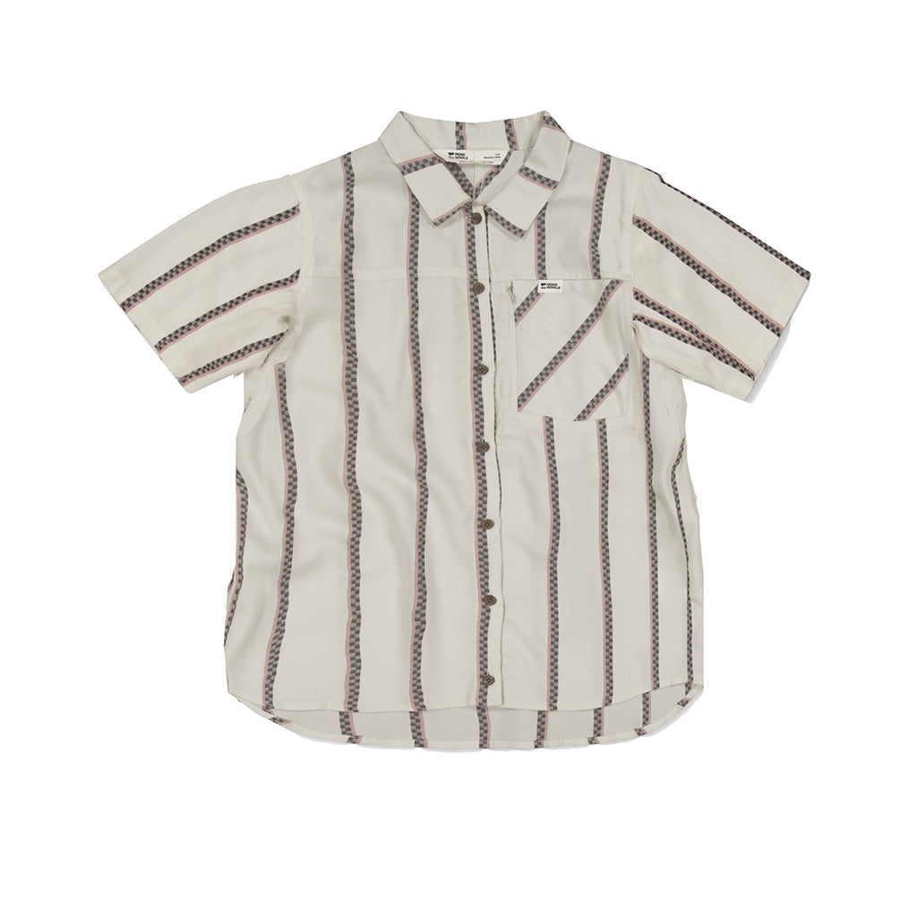 AT Merino Short Sleeve - T-Shirt