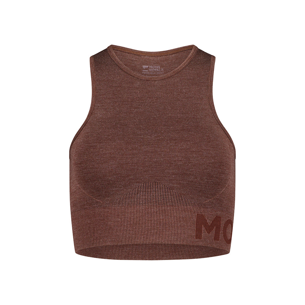 Solace Merino Seamless Tank - T-Shirt