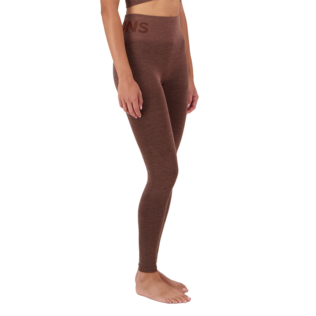 Solace Merino Seamless - Legging