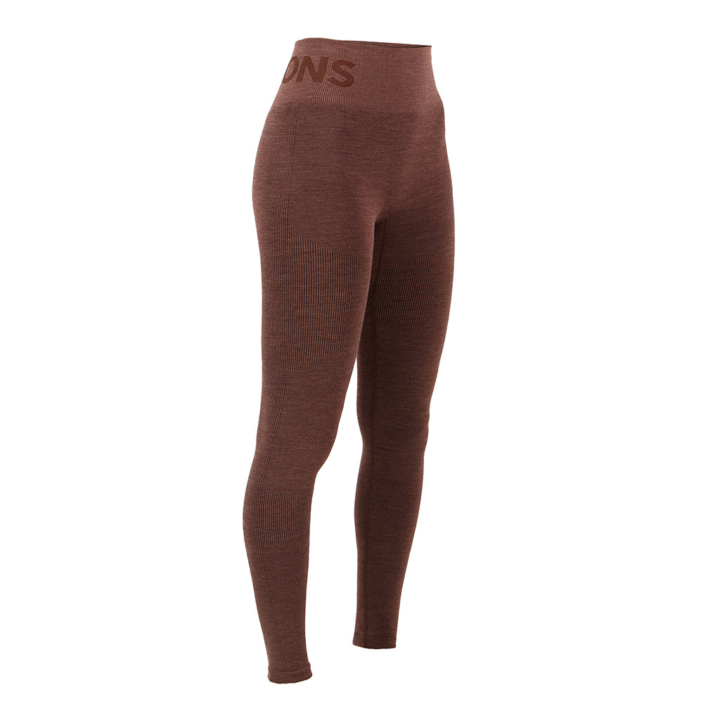 Solace Merino Seamless - Legging