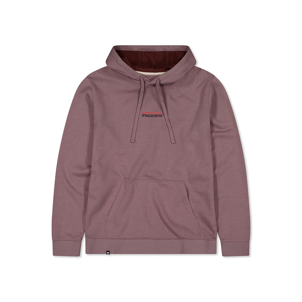 Inversion Merino Hoodie - Hoodie