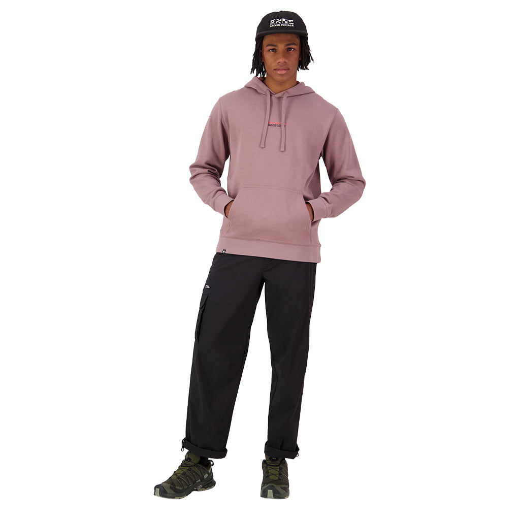 Inversion Merino Hoodie - Hoodie