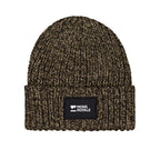Triple Treat Merino Beanie - Hue