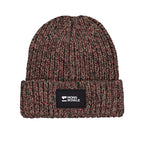Triple Treat Merino Beanie - Hue