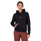 Inversion Merino Hoodie - Hoodie