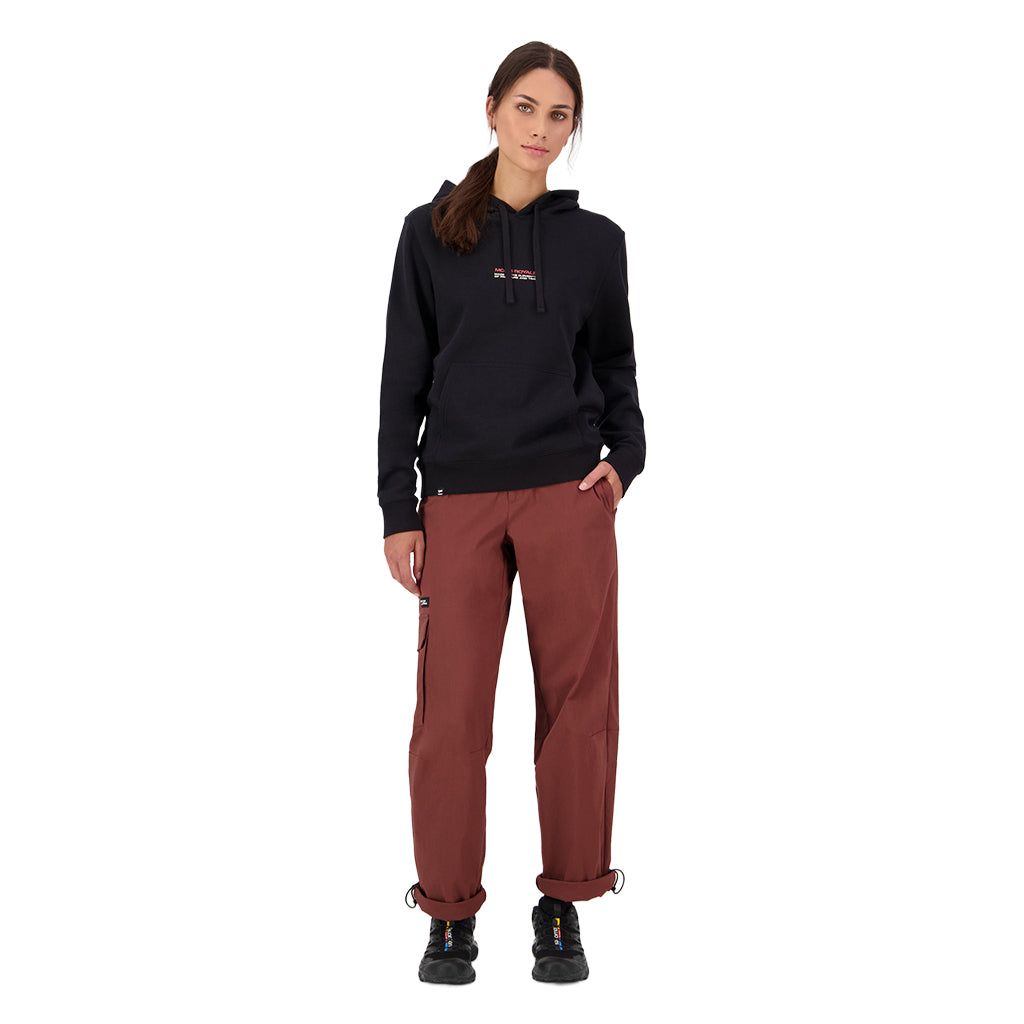 Inversion Merino Hoodie - Hoodie
