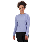 Quad Merino Fleece Pullover - Midlayer