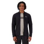 Quad Merino Fleece - Jakke