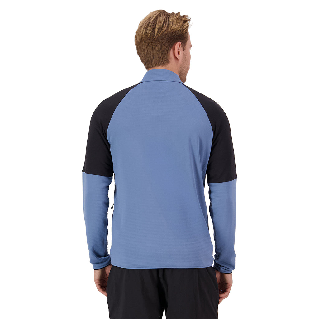 Quad Merino Fleece - Jakke