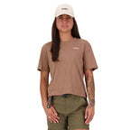 Yonder Merino Organic Cotton - T-Shirt